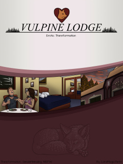 VulPine Lodge