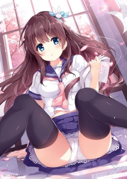 Panty shot - Compilation