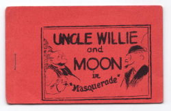 Uncle Willie and Moon in "Masquerade"