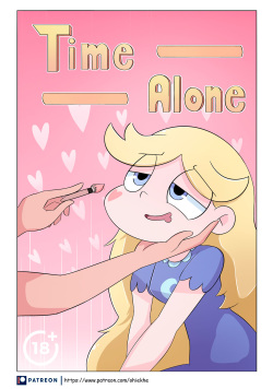 Time Alone - Star vs the Forces of Evil