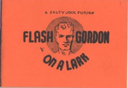 Flash Gordon On A Lark