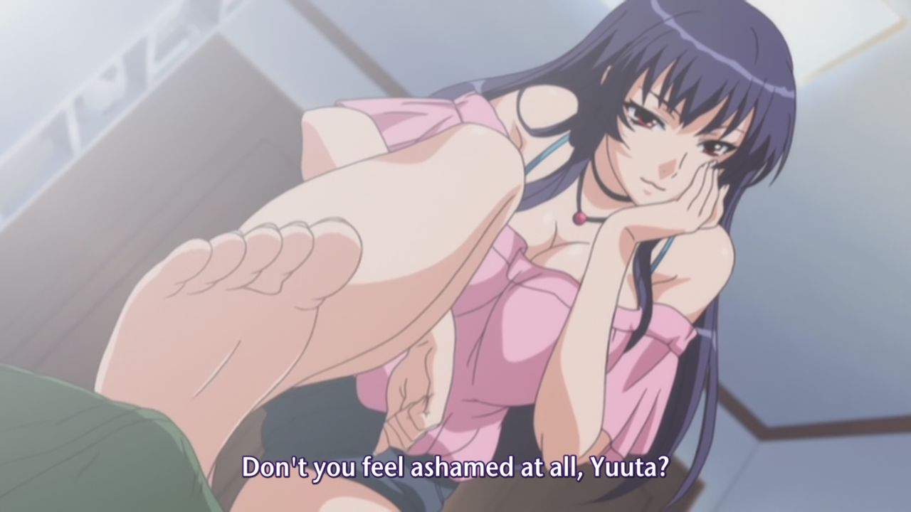 Nee Summer! HD screencaps - Page 2 - HentaiEra