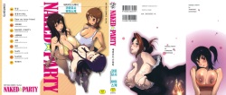 Naked Party Ch. 1-2