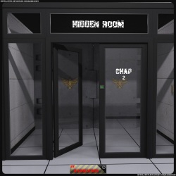 Hidden Room - Chap 2