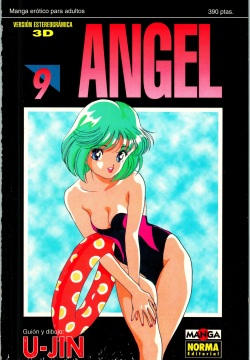 Angel 9