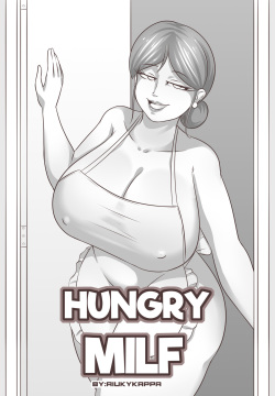 Hungry Milf