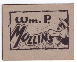 Wm. P. Mullins