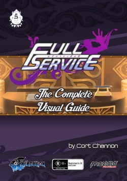Full Service Complete Visual Guide
