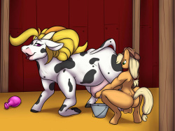 pony farm